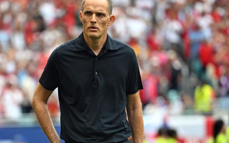Tuchel convoca Inglaterra com novidades e 'renegados' da Copa para Liga das Nações