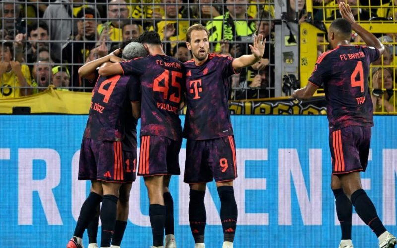 Grande dia de futebol: onde assistir a confrontos da Champions League, Libertadores e mais hoje (10/09/2026)