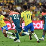 Seleção Brasileira enfrenta Australia e Índia enquanto Brasileirão tem jogos atrasados nesta semana