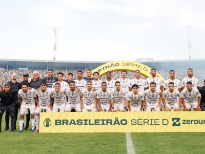 ASA fecha participação na Série D 2026 com orgulho após conquistar o vice-campeonato e garantir acesso à Série C 2027