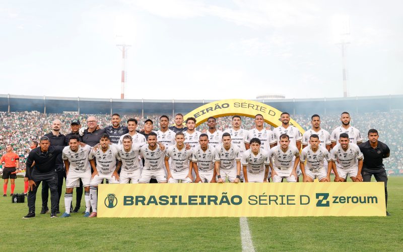 ASA fecha participação na Série D 2026 com orgulho após conquistar o vice-campeonato e garantir acesso à Série C 2027