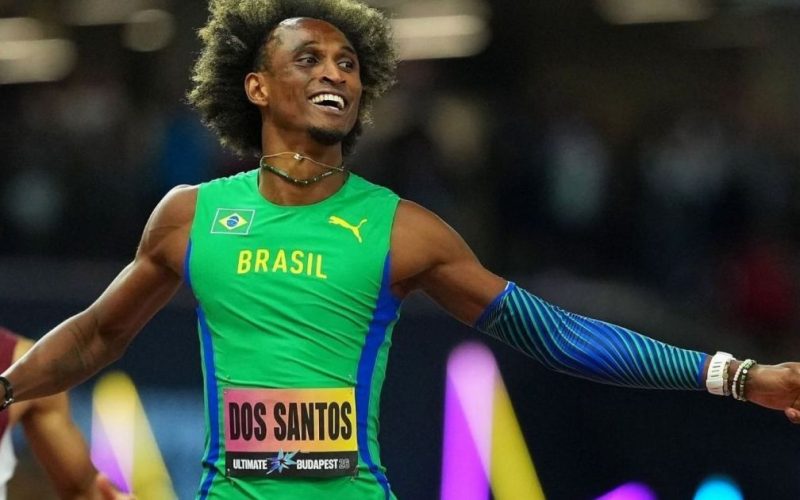 Brasil domina Jogos Sul-Americanos de 2026 e confirma favoritismo com 312 medalhas conquistadas