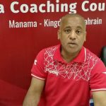 Monsoon contrata Aref Al-Asmi e faz história ao ter primeiro técnico asiático do futebol brasileiro