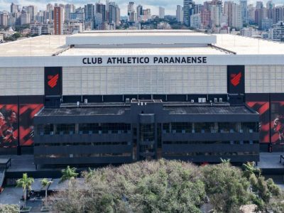 Athletico-PR e Bahia se enfrentam na Arena da Baixada em duelo decisivo pela Libertadores na 28ª rodada do Brasileiro