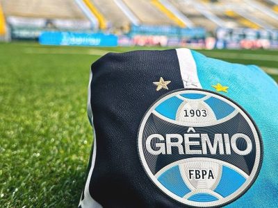 Grêmio e Internacional se enfrentam na Arena do Grêmio em busca da última vaga na semifinal da Copa do Brasil