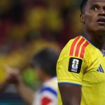 México e Colômbia empatam em 1 a 1 em amistoso; Gilberto Mora garante igualdade para os mexicanos após gol de Luis Suárez