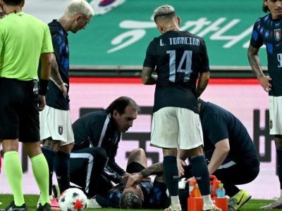 Data Fifa em 2026 causa desfalques preocupantes para times brasileiros; relembre lesões impactantes