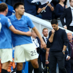 Arsenal perde para o Brighton e vê liderança da Premier League ameaçada