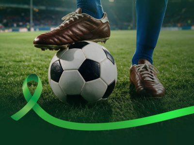 Futebol que Salva: CBF e Fundação Pró-Rim Lançam Campanha de Doação de Órgãos Durante a 27ª Rodada do Brasileirão