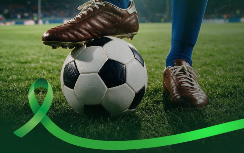 Futebol que Salva: CBF e Fundação Pró-Rim Lançam Campanha de Doação de Órgãos Durante a 27ª Rodada do Brasileirão