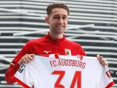 Botafogo contrata zagueiro Arthur Chaves, ex-Hoffenheim, por empréstimo na temporada
