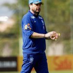 Convocação da Seleção Brasileira Feminina: Expectativas e Preparação para a Copa do Mundo de 2027
