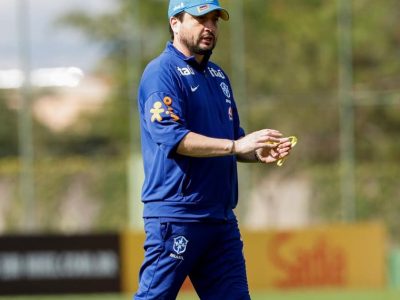 Convocação da Seleção Brasileira Feminina: Expectativas e Preparação para a Copa do Mundo de 2027