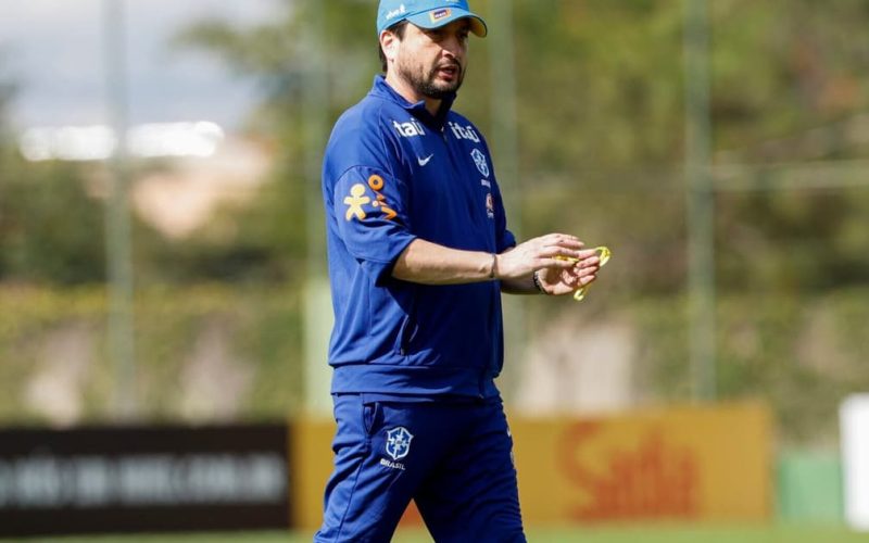 Convocação da Seleção Brasileira Feminina: Expectativas e Preparação para a Copa do Mundo de 2027