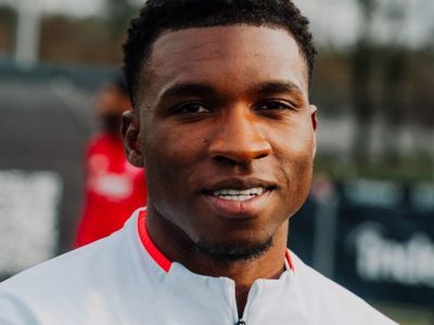 São Paulo avança nas negociações para contratar o lateral-direito Aurélio Buta, ex-Eintracht Frankfurt