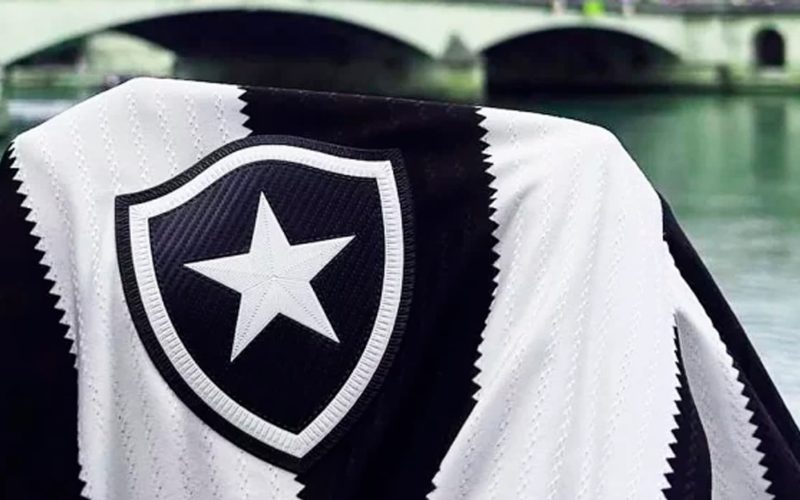 Botafogo libera lateral Lucyo para o Fortaleza e mira reforço de €12 milhões no meio-campo