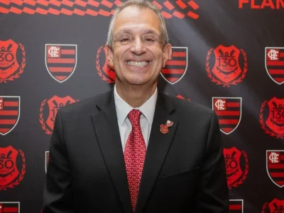 Flamengo divulga valores de contratações e vendas no primeiro semestre de 2023