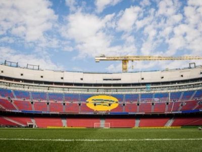 Camp Nou será a sede da final da Champions League de 2029 após 30 anos; veja detalhes das próximas decisões