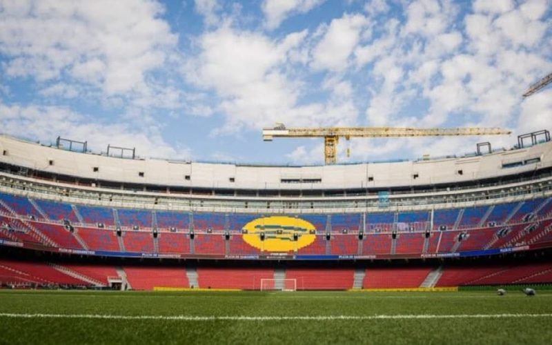 Camp Nou será a sede da final da Champions League de 2029 após 30 anos; veja detalhes das próximas decisões