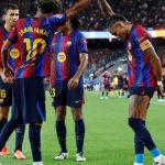 Barcelona enfrenta Feyenoord em estreia na Champions League; saiba onde assistir e horário do jogo