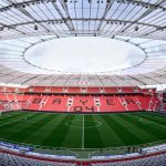 Bayer Leverkusen e RB Leipzig se enfrentam neste domingo na Bundesliga; veja onde assistir