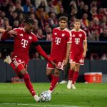Bayern de Munique goleia Bodø/Glimt por 5 a 0 na estreia da Champions League 2026-27