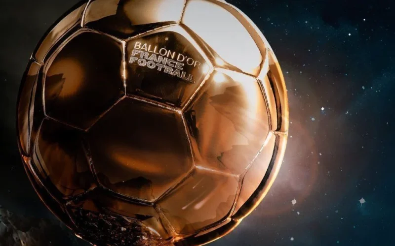 Bola de Ouro 2026: conheça as cinco indicadas ao prêmio de revelação do futebol feminino