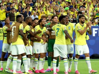 Brasil avança às oitavas da Copa do Mundo 2026 e já tem agenda definida para os próximos jogos