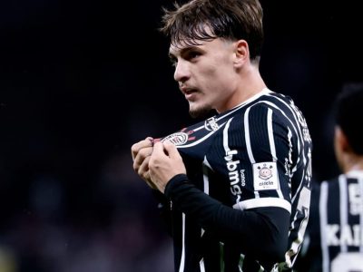 Ancelotti convoca 10 jogadores do Brasileirão para amistosos da Seleção Brasileira na preparação para a Copa do Mundo de 2030