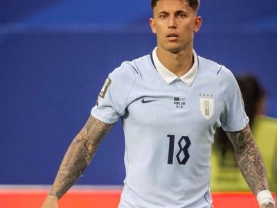 Vasco monitora situação de Deossa, Rodríguez, Mercado e Córdoba para reforços