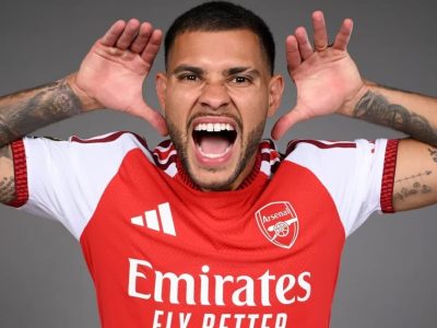Bruno Guimarães é eleito o segundo melhor reforço da Premier League pelo The Athletic