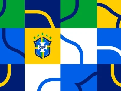 CBF aprova novos horários para jogos do Brasileirão e reduce limite de estrangeiros por clube