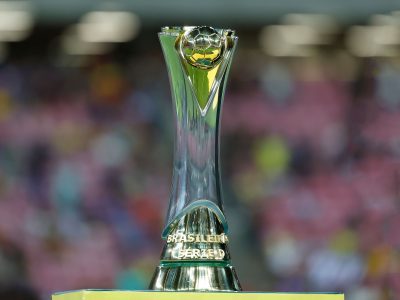 CBF anuncia datas da final da Série D entre ASA e Uberlândia em setembro