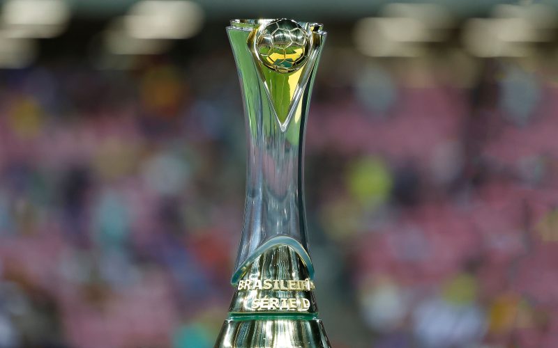 CBF anuncia datas da final da Série D entre ASA e Uberlândia em setembro