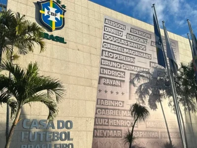 Clubes da Série A e o Impacto da Nova Regulamentação de Estrangeiros