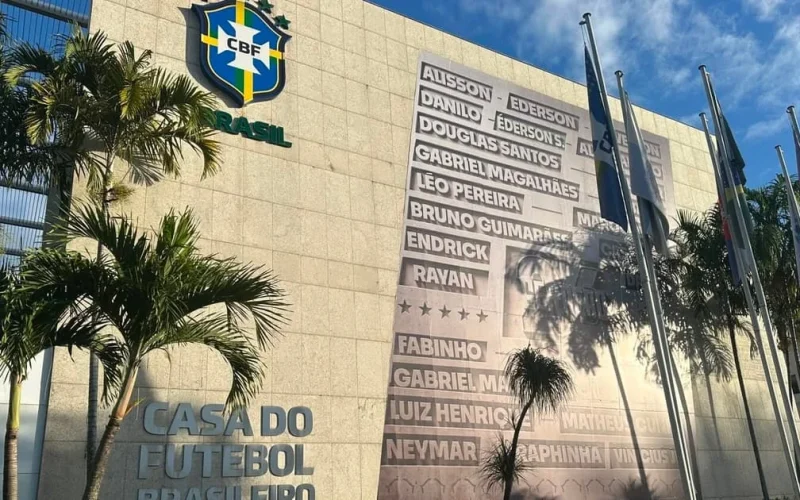 Clubes da Série A e o Impacto da Nova Regulamentação de Estrangeiros