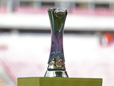 CBF divulga tabela das semifinais e play-offs de acesso da Série D com datas e confrontos definidos