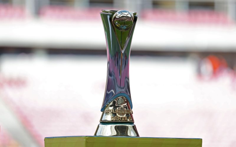 CBF divulga tabela das semifinais e play-offs de acesso da Série D com datas e confrontos definidos