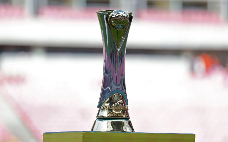 CBF divulga tabela das semifinais e play-offs de acesso da Série D com datas e confrontos definidos
