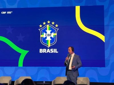 CBF Enxerga Copa do Mundo Feminina de 2027 como Teste Para Sediar o Mundial de Clubes em 2029