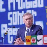Imprensa internacional exalta 'revolução' de Ancelotti na convocação da Seleção Brasileira
