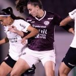 CBF revela tabela das quartas de final da Copa do Brasil Feminina com datas e transmissões definidas