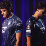 Hoffenheim apresenta nova camisa da Europa League 2026-2027 com fornecedora Macron
