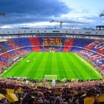 Munique e Barcelona serão as sedes das finais da Champions League em 2028 e 2029, respectivamente
