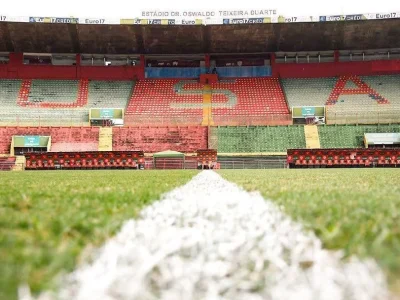 Corinthians e Cruzeiro duelam no Estádio Canindé em jogo decisivo do Brasileiro Feminino