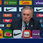 Convocação de Ancelotti marca recomeço da Seleção Brasileira: horário e onde assistir ao anúncio