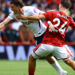 Tottenham e Nottingham Forest empatam sem gols e continuam sem vitórias na Premier League