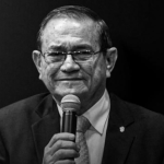 Morre coronel Nunes, ex-presidente da CBF e ícone do futebol paraense