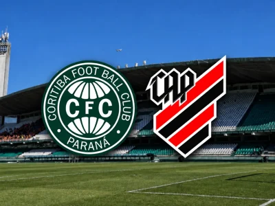 Clássico paranaense: Coritiba e Athletico-PR se enfrentam no Brasileirão com mudanças nas escalações e necessidade de recuperação