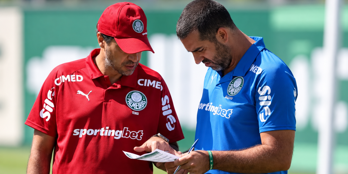 João Martins destaca importância de Abel Ferreira e relaciona futebol à situação política do Brasil